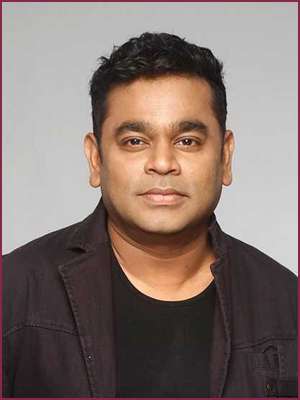 AR Rahman