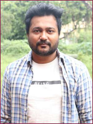 Bobby Simha