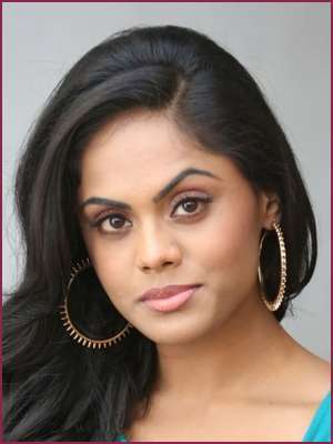 Karthika Nair
