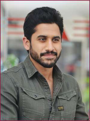 Naga Chaitanya Akkineni