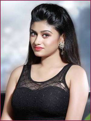 Oviya