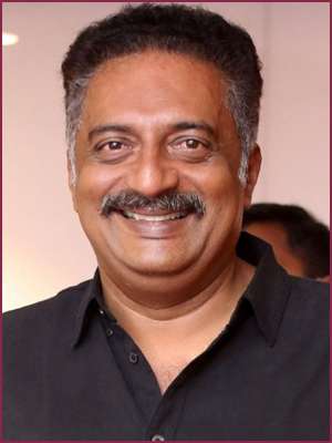 Prakash Raj
