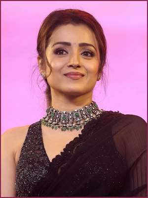 Trisha