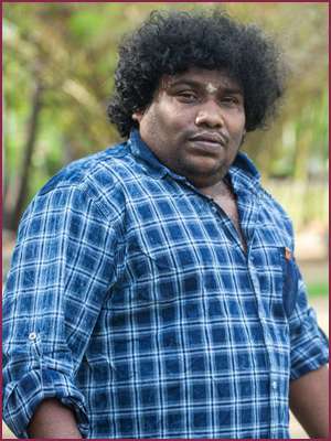Yogi Babu