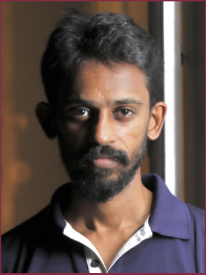 Pugazhendhi Mathimaran